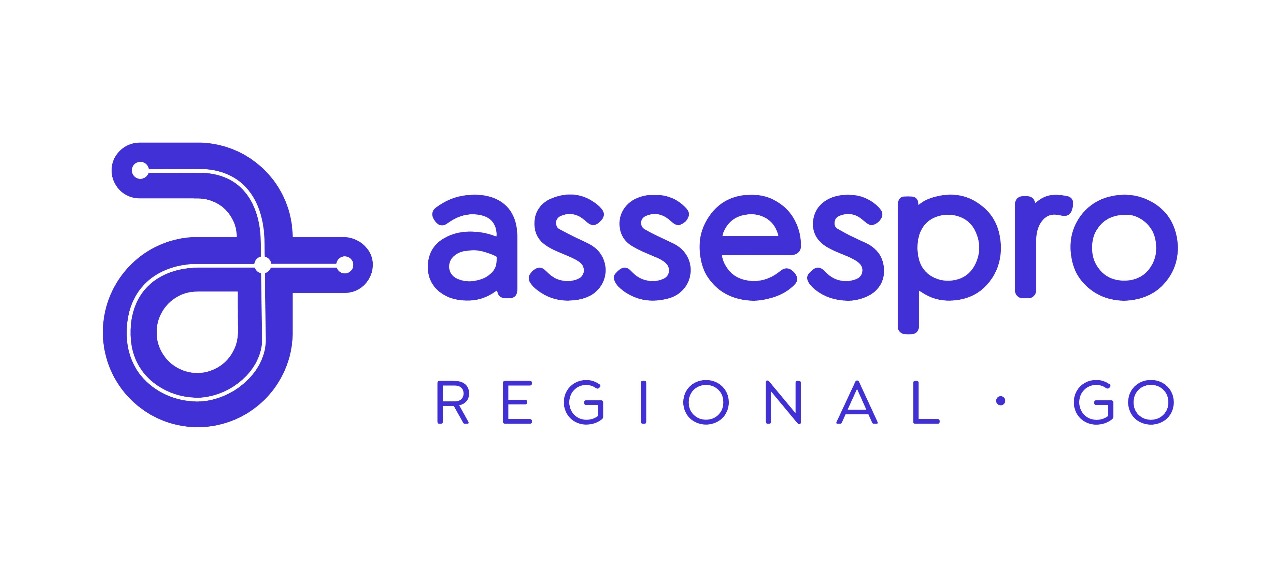 Logo Assesspro Regional GO